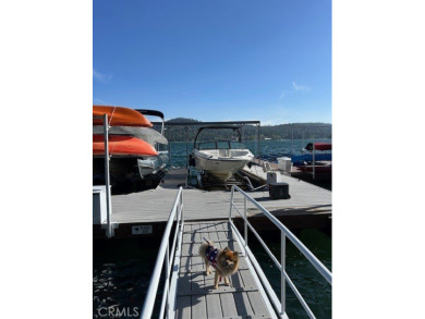 Lake Lot For Sale in Lake Arrowhead, California