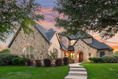 Lake Ray Hubbard Home For Sale in Heath Texas