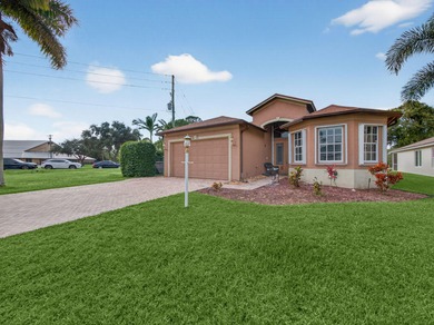 St. Lucie River Home For Sale in Stuart Florida