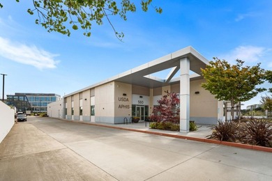 MISSION-CRITICAL BIOTECH - FULLY SECURED - FEDERAL TENANT. A - photo 1