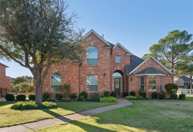Lake Home For Sale in Shady Shores, Texas