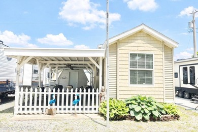 Indian Lake Home For Sale in Lakeview Ohio