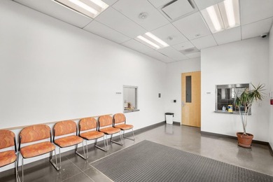MISSION-CRITICAL BIOTECH - FULLY SECURED - FEDERAL TENANT. A - photo 5