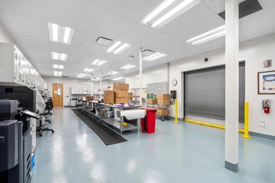 MISSION-CRITICAL BIOTECH - FULLY SECURED - FEDERAL TENANT. A - photo 9