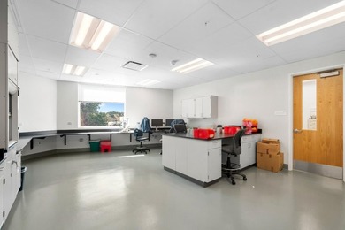 MISSION-CRITICAL BIOTECH - FULLY SECURED - FEDERAL TENANT. A - photo 10