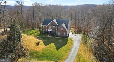 Potomac River Home Sale Pending in Stafford Virginia