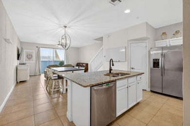 St. Lucie River Townhome/Townhouse Sale Pending in Stuart Florida