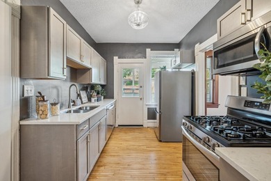 Own a piece of Northeast Minneapolis history. This meticulously - photo 11