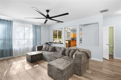 Located in the highly desirable Palm Pointe at Martin Downs - photo 12