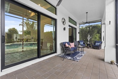 Welcome to this exceptional waterfront single-family residence - photo 12
