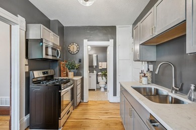 Own a piece of Northeast Minneapolis history. This meticulously - photo 13