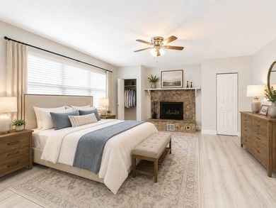 Virtually Staged. Charming 3-Bedroom Home in the Heart of - photo 14