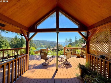 Ocean View Delight! Perched near the top of Whaleshead Beach - photo 5