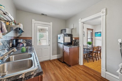 Own a piece of Northeast Minneapolis history. This meticulously - photo 18