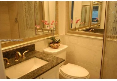 BEAUTIFUL 2/2 WITH WATER AND GOLF VIEWS, CONDO LUXURY TOTALLY