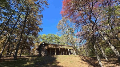 Greers Ferry Lake Home For Sale in Shirley Arkansas