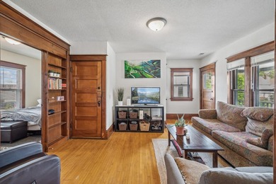Own a piece of Northeast Minneapolis history. This meticulously - photo 29
