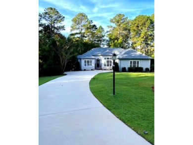 Lake Home Sale Pending in Mccormick, South Carolina