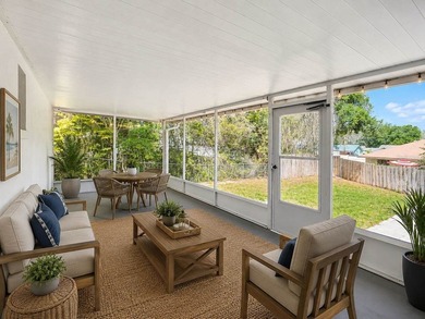 Virtually Staged. Charming 3-Bedroom Home in the Heart of - photo 31