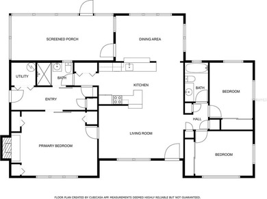 Virtually Staged. Charming 3-Bedroom Home in the Heart of - photo 34