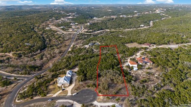 Lake Medina Acreage For Sale in Mico Texas