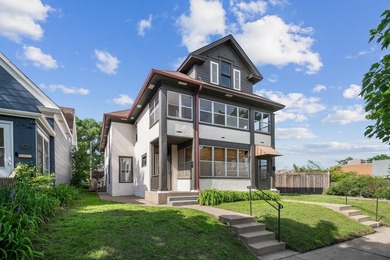 Own a piece of Northeast Minneapolis history. This meticulously - photo 50