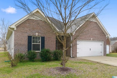 (private lake, pond, coastal) Home For Sale in Montevallo Alabama