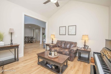 Welcome to 1147 Appaloosa Way in the desirable Polo Club - photo 9