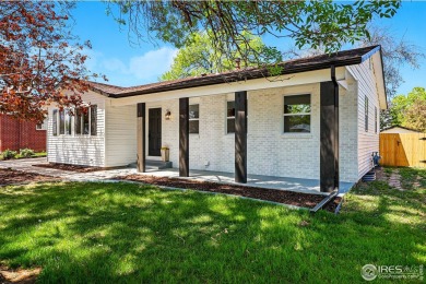 Lake Loveland Home For Sale in Loveland Colorado