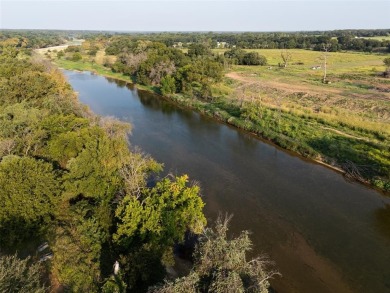 Lake Acreage For Sale in Waco, Texas