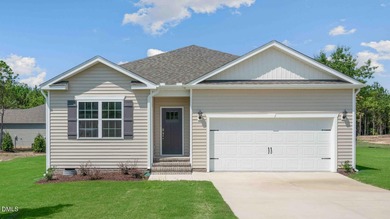 (private lake, pond, coastal) Home For Sale in Clayton North Carolina