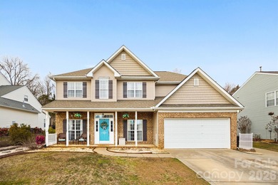 Lake Wylie Home Active Under Contract in York South Carolina