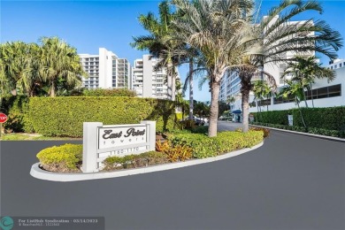 Sunrise Key Condo For Sale in Fort Lauderdale Florida