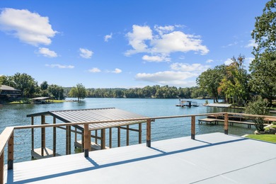 Lake Home For Sale in Hot Springs, Arkansas