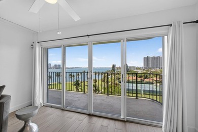 Enjoy breathtaking million-dollar Intracoastal and park views - photo 8