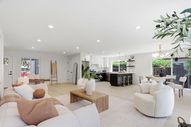 Stunning, top-to-bottom renovation in one of San Jose's most - photo 11