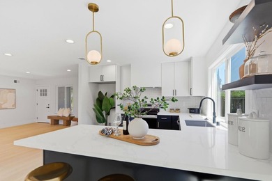 Stunning, top-to-bottom renovation in one of San Jose's most - photo 12