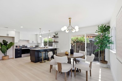 Stunning, top-to-bottom renovation in one of San Jose's most - photo 16