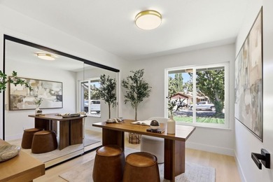 Stunning, top-to-bottom renovation in one of San Jose's most - photo 19