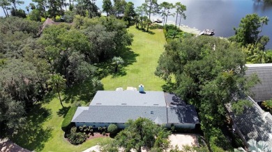 Lake Home For Sale in Deland, Florida