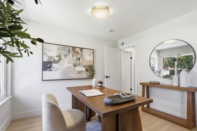 Stunning, top-to-bottom renovation in one of San Jose's most - photo 21