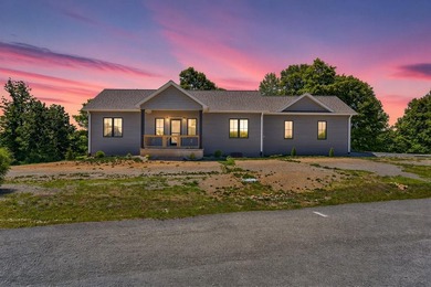 Dale Hollow Lake Home For Sale in Albany Kentucky
