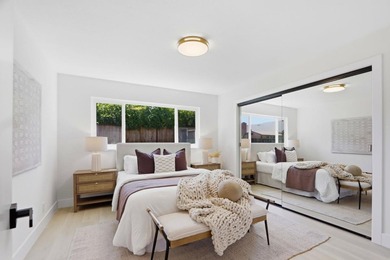 Stunning, top-to-bottom renovation in one of San Jose's most - photo 22