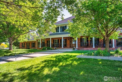 Refined Country Living near Berthoud, Colorado. Welcome to a - photo 3