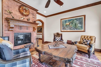 Refined Country Living near Berthoud, Colorado. Welcome to a - photo 5