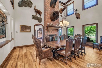 Refined Country Living near Berthoud, Colorado. Welcome to a - photo 6
