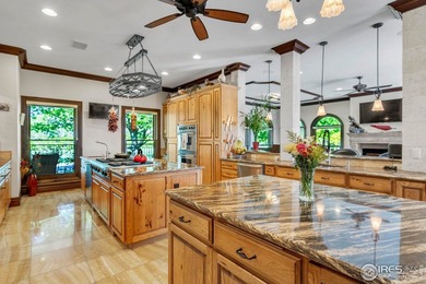 Refined Country Living near Berthoud, Colorado. Welcome to a - photo 8