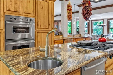 Refined Country Living near Berthoud, Colorado. Welcome to a - photo 9