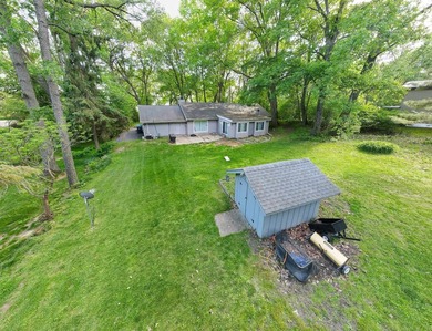 Location, location, location! Country living meets lake life - photo 29