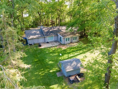 Location, location, location! Country living meets lake life - photo 30